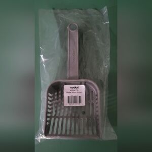 Modkat Gray Litter Scoop